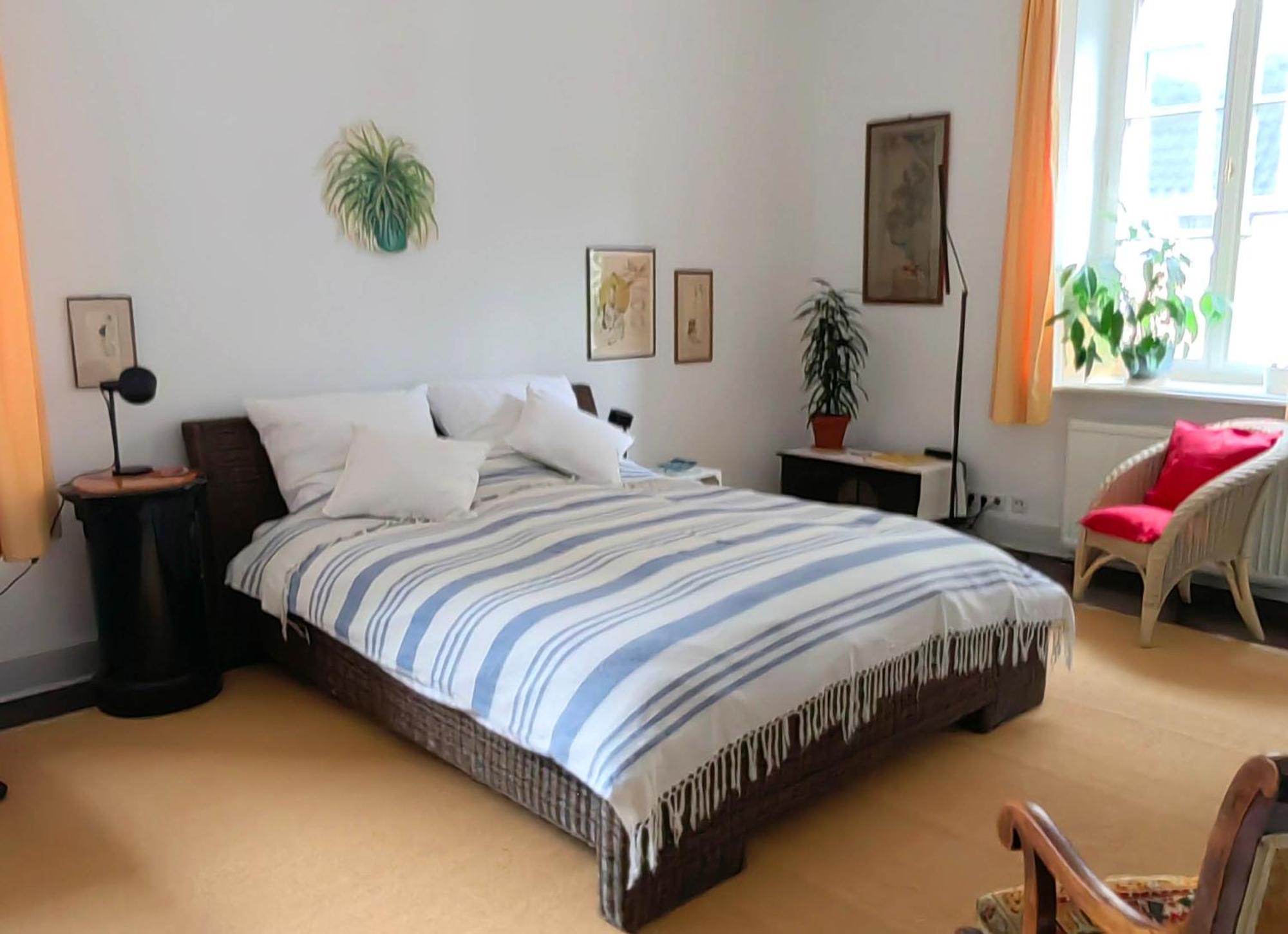 Apartmán Epic Location Düsseldorf Exteriér fotografie