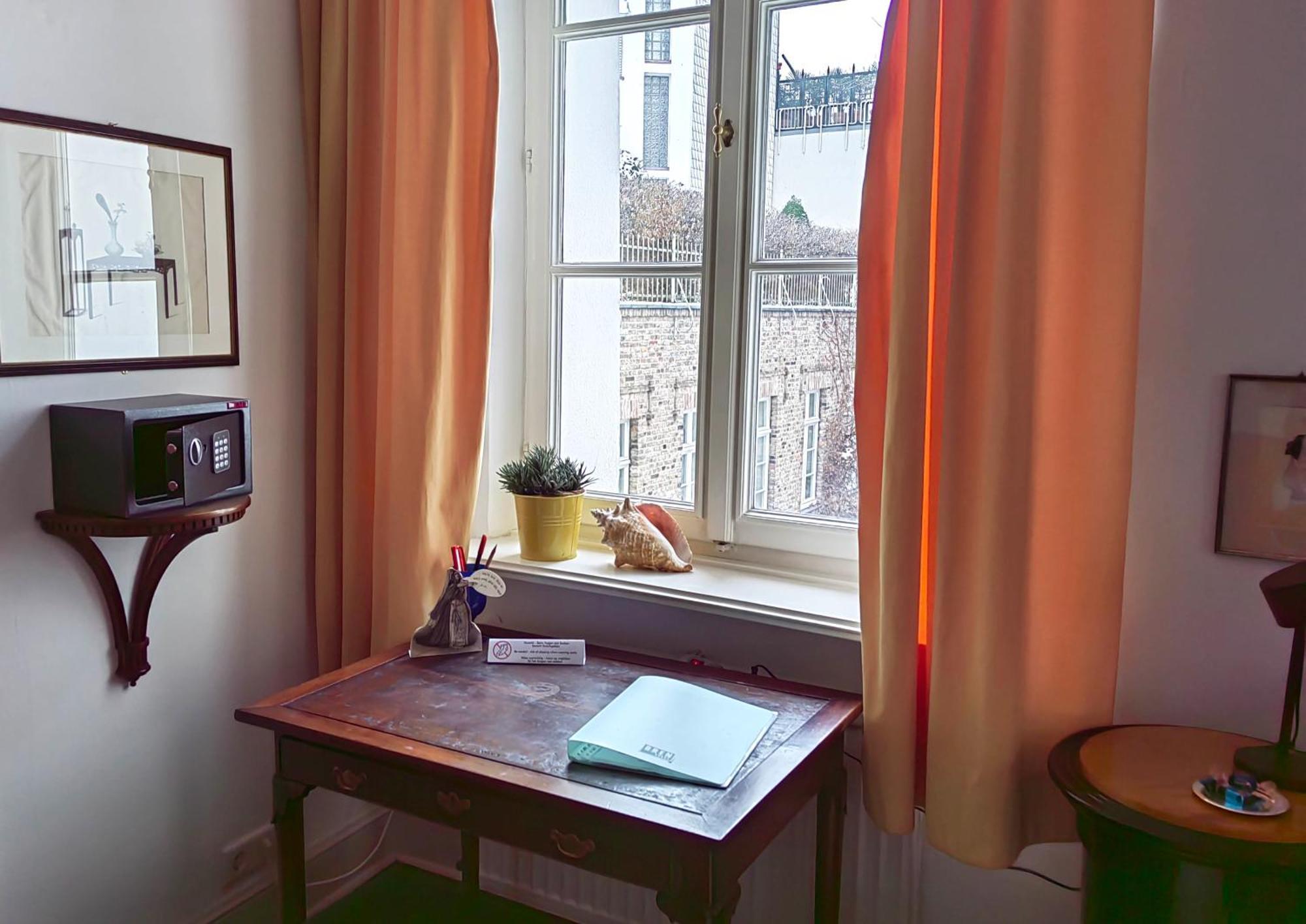 Apartmán Epic Location Düsseldorf Exteriér fotografie