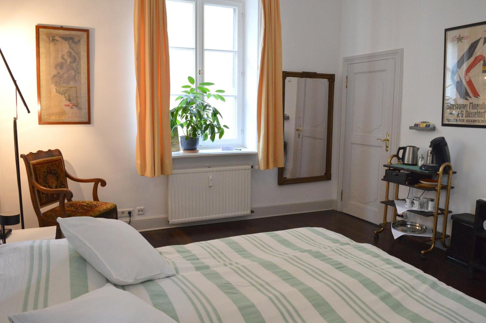 Apartmán Epic Location Düsseldorf Exteriér fotografie